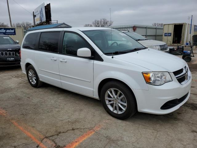 Photo 4 from auction – 2014 DODGE GRAND CARA with VIN 2C4RDGCG0ER122951