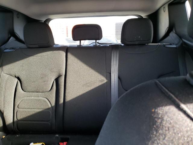 Photo 10 from auction – 2018 JEEP RENEGADE L with VIN ZACCJABB4JPJ19211