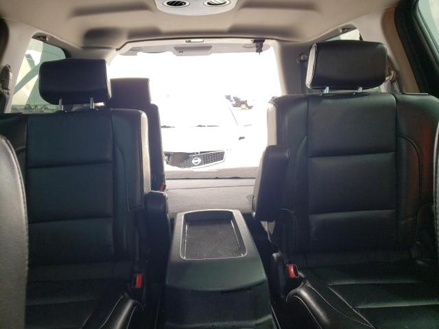 Photo 10 from auction – 2011 NISSAN ARMADA PLA with VIN 5N1BA0NF9BN605056