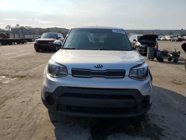 Photo 5 from auction – 2019 KIA SOUL with VIN KNDJN2A23K7661064