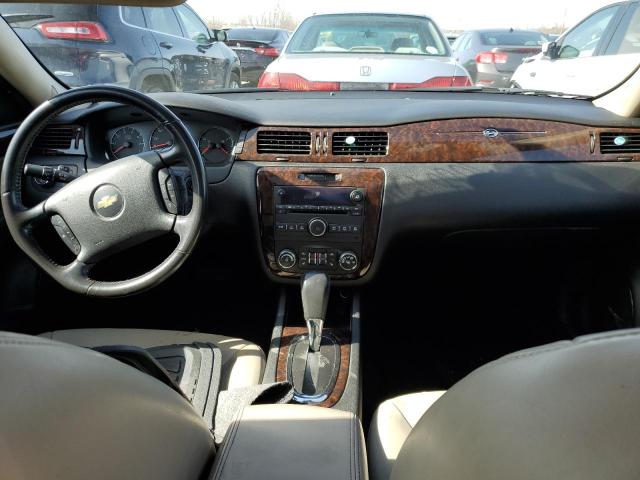 Photo 8 from auction – 2013 CHEVROLET IMPALA LTZ with VIN 2G1WC5E32D1202942
