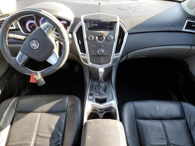 Photo 8 from auction – 2011 CADILLAC SRX with VIN 3GYFNGEY8BS674227