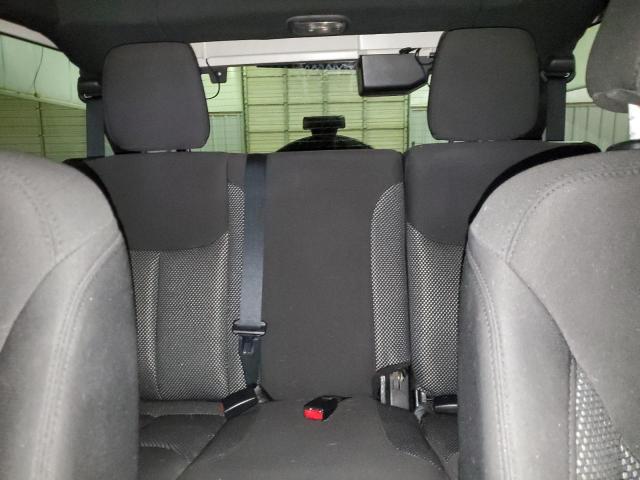 Photo 10 from auction – 2016 JEEP WRANGLER with VIN 1C4BJWDG8GL114448