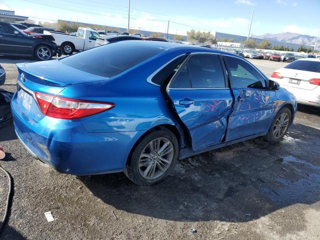 Photo 3 from auction – 2017 TOYOTA CAMRY LE with VIN 4T1BF1FK8HU618107