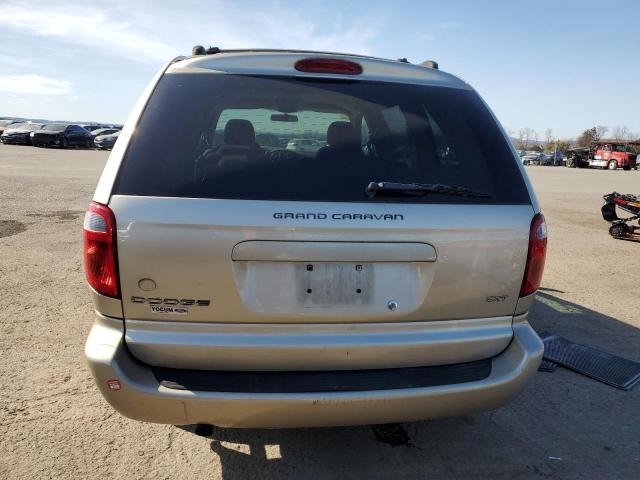 Photo 6 from auction – 2005 DODGE GRAND CARA with VIN 2D4GP44LX5R416322