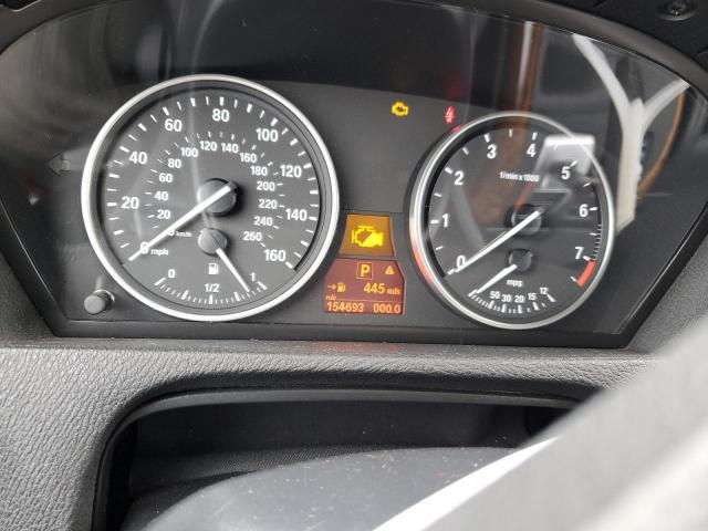 Photo 9 from auction – 2012 BMW X5 XDRIVE3 with VIN 5UXZV4C53CL744457