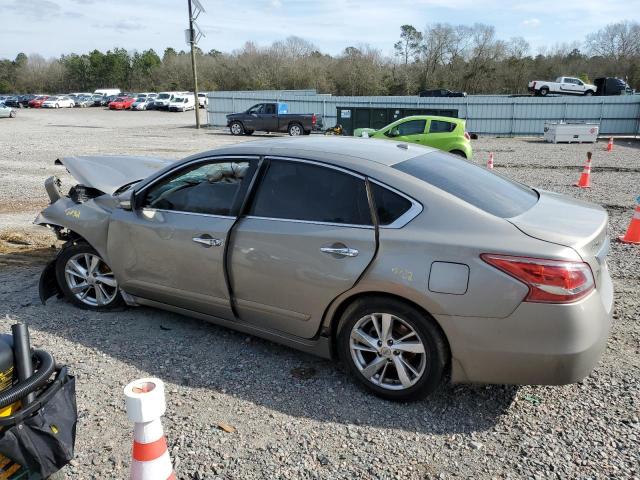 Photo 2 from auction – 2013 NISSAN ALTIMA 2.5 with VIN 1N4AL3AP7DN415632