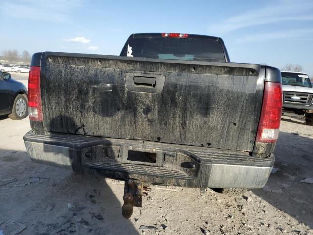 Photo 6 from auction – 2011 GMC SIERRA K15 with VIN 1GTR2UEA7BZ172079