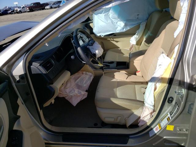 Photo 7 from auction – 2017 TOYOTA CAMRY LE with VIN 4T1BF1FK4HU317494