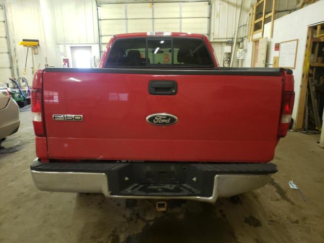 Photo 6 from auction – 2006 FORD F150 with VIN 1FTPX14V96FB36770