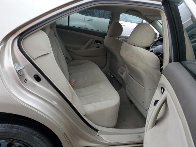 Photo 10 from auction – 2007 TOYOTA CAMRY CE with VIN 4T1BE46K77U526229