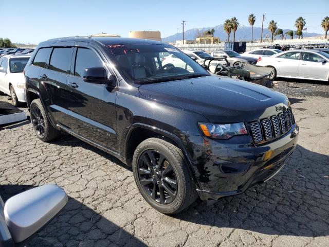 Photo 4 from auction – 2019 JEEP GRAND CHER with VIN 1C4RJEAG2KC858262