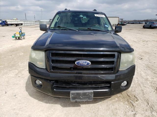 Photo 5 from auction – 2008 FORD EXPEDITION with VIN 1FMFU19528LA13390