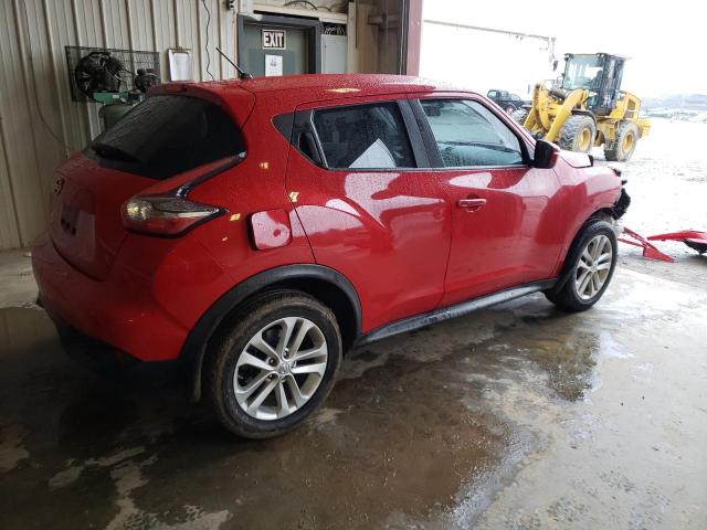 Photo 3 from auction – 2016 NISSAN JUKE S with VIN JN8AF5MRXGT603205