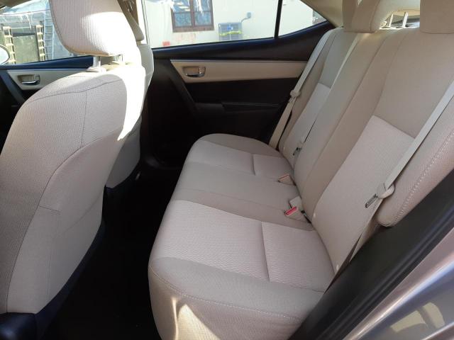Photo 10 from auction – 2014 TOYOTA COROLLA EC with VIN 2T1BPRHE0EC091700