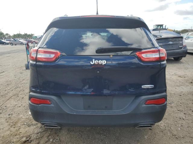 Photo 6 from auction – 2015 JEEP CHEROKEE L with VIN 1C4PJLCS9FW656309