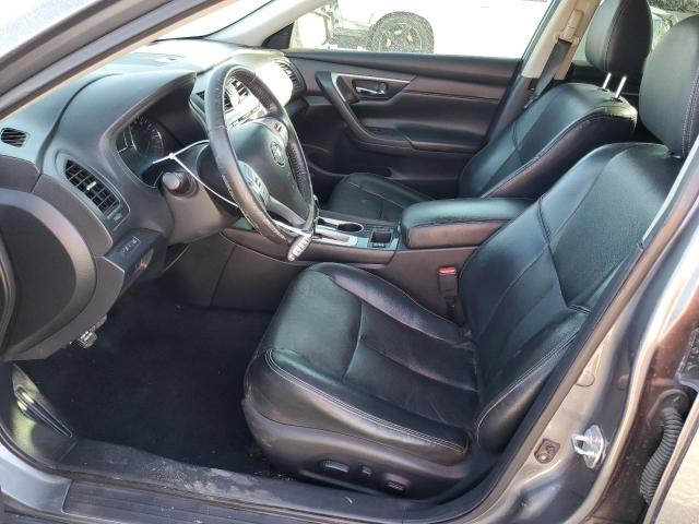 Photo 7 from auction – 2018 NISSAN ALTIMA 2.5 with VIN 1N4AL3AP2JC242402