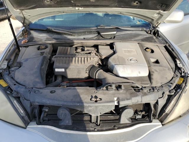 Photo 12 from auction – 2006 LEXUS RX 400 with VIN JTJHW31U162000524