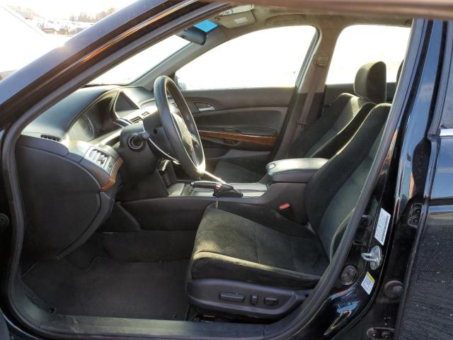 Photo 7 from auction – 2012 HONDA ACCORD EX with VIN 1HGCP2F7XCA048825