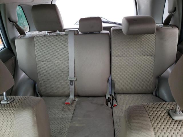 Photo 10 from auction – 2011 SUZUKI GRAND VITA with VIN JS3TE0D2XB4100601
