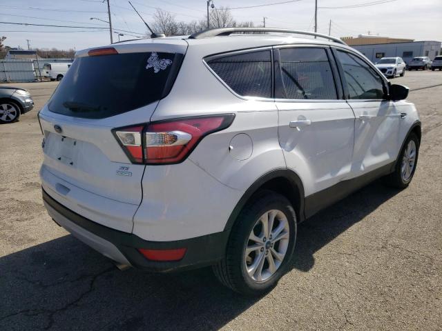Photo 3 from auction – 2017 FORD ESCAPE SE with VIN 1FMCU0GD8HUA44094