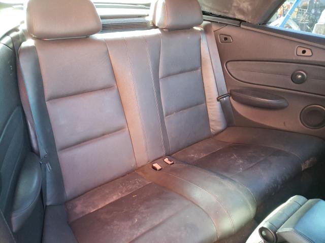 Photo 10 from auction – 2008 BMW 135 I with VIN WBAUN93578VK39684