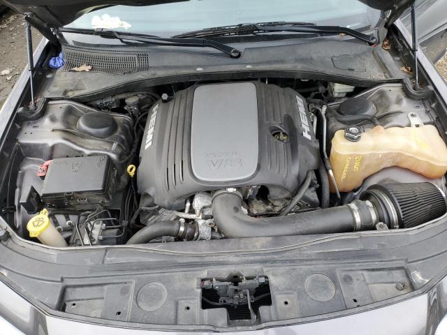 Photo 11 from auction – 2013 CHRYSLER 300C VARVA with VIN 2C3CCAJT4DH690425
