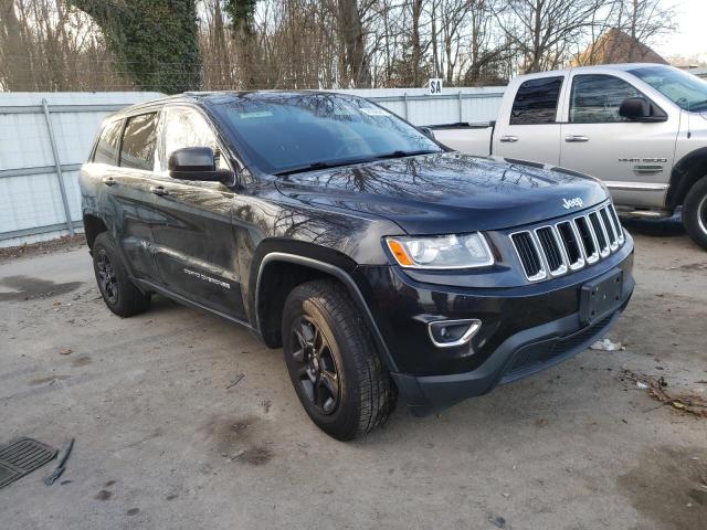 Photo 4 from auction – 2014 JEEP GRAND CHER with VIN 1C4RJFAG8EC249395