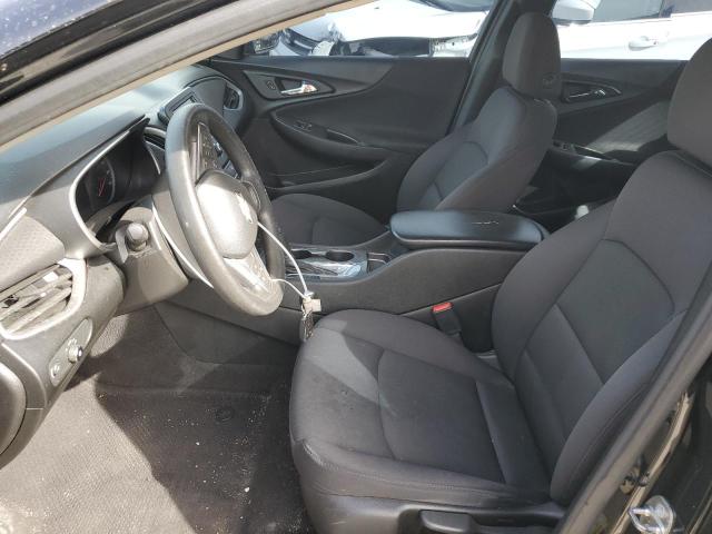 Photo 7 from auction – 2017 CHEVROLET MALIBU LS with VIN 1G1ZB5ST8HF251369