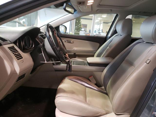 Photo 7 from auction – 2010 MAZDA CX-9 with VIN JM3TB2MA0A0233584