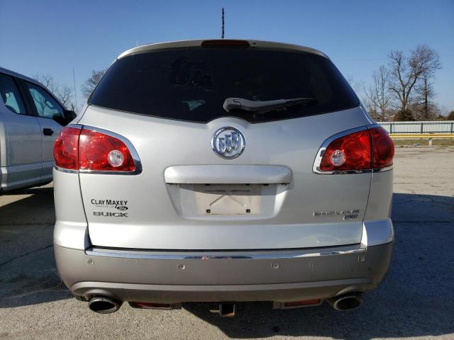 Photo 6 from auction – 2009 BUICK ENCLAVE CX with VIN 5GAER23D09J180725