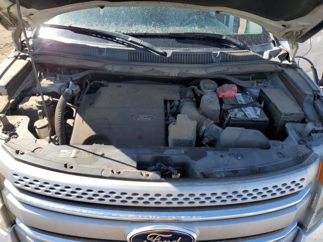 Photo 12 from auction – 2012 FORD EXPLORER with VIN 1FMHK8B87CGA21482