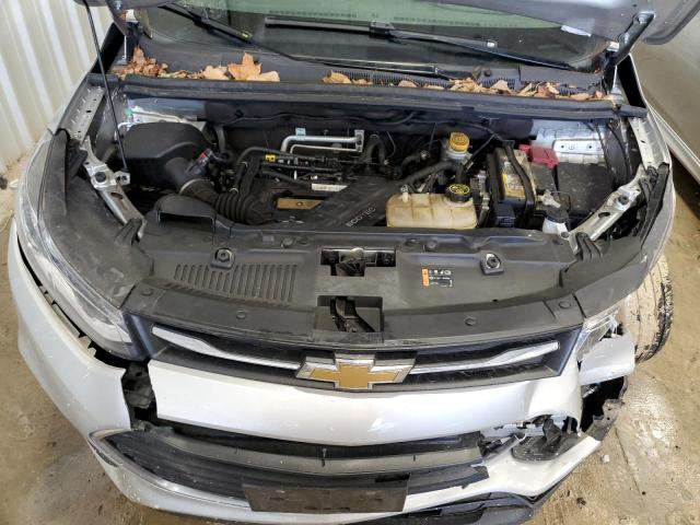Photo 11 from auction – 2017 CHEVROLET TRAX LS with VIN 3GNCJNSB6HL284245