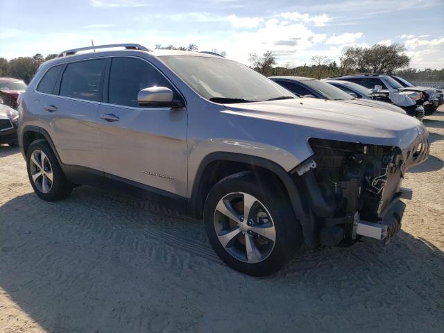 Photo 4 from auction – 2021 JEEP CHEROKEE L with VIN 1C4PJMDX0MD181352