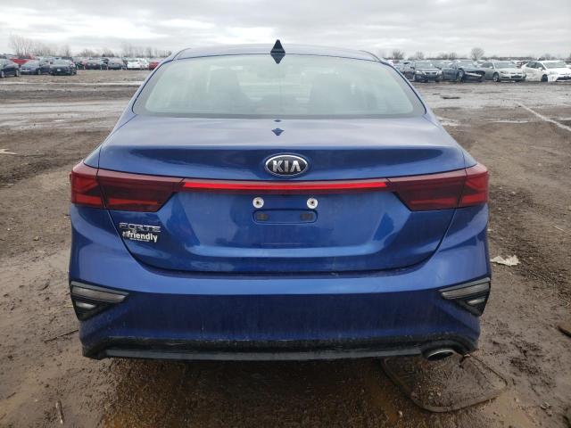 Photo 6 from auction – 2019 KIA FORTE FE with VIN 3KPF24AD4KE122965