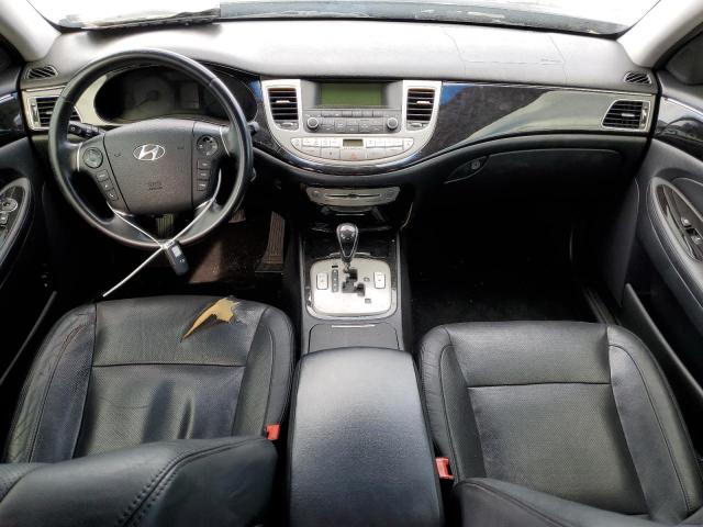 Photo 8 from auction – 2012 HYUNDAI GENESIS 3. with VIN KMHGC4DDXCU196659
