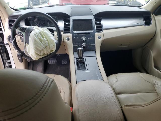 Photo 8 from auction – 2016 FORD TAURUS SEL with VIN 1FAHP2E83GG100383