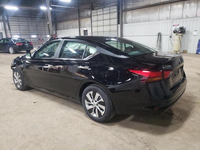 Photo 2 from auction – 2023 NISSAN ALTIMA S with VIN 1N4BL4BV4PN328718