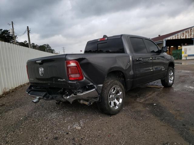 Photo 3 from auction – 2019 RAM 1500 BIG H with VIN 1C6SRFFT0KN546765