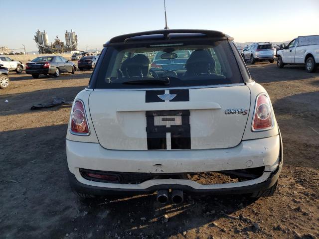 Photo 6 from auction – 2013 MINI COOPER S with VIN WMWSV3C50DT390456