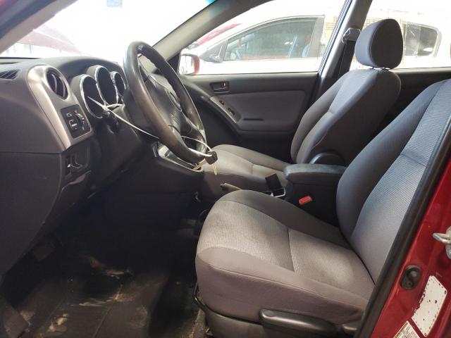 Photo 7 from auction – 2005 PONTIAC VIBE with VIN 5Y2SL63845Z431271