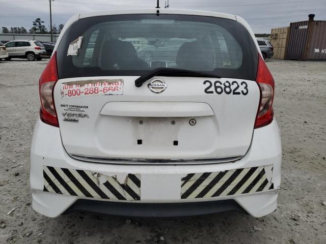Photo 6 from auction – 2017 NISSAN VERSA NOTE with VIN 3N1CE2CP0HL378579