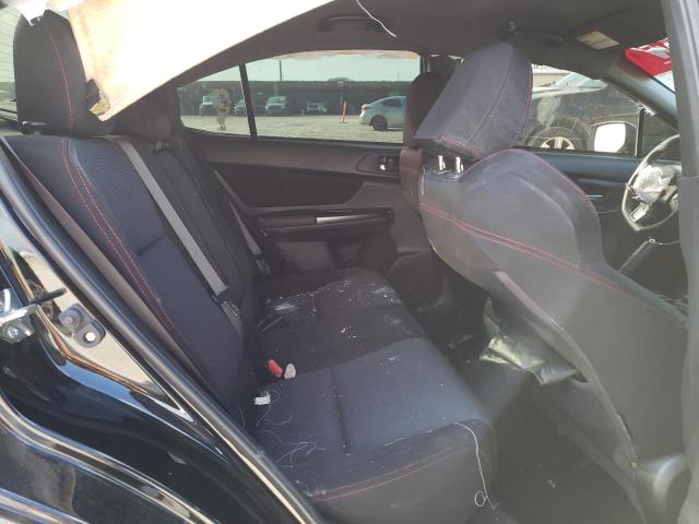 Photo 10 from auction – 2019 SUBARU WRX with VIN JF1VA1A63K9825868