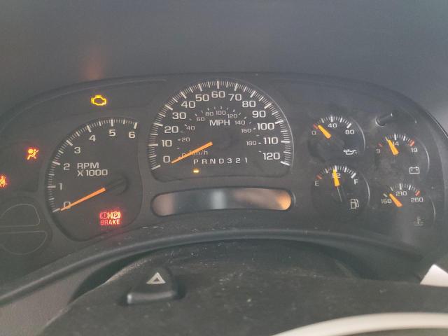 Photo 9 from auction – 2006 GMC NEW SIERRA with VIN 2GTEC13T561119815
