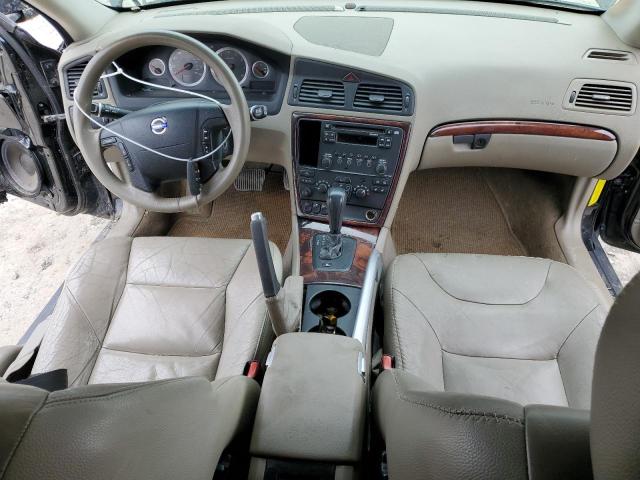 Photo 8 from auction – 2007 VOLVO XC70 with VIN YV4SZ592271275256
