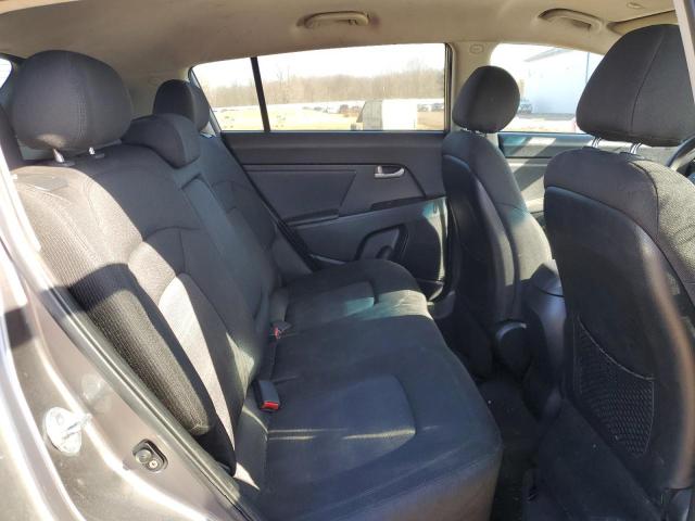 Photo 11 from auction – 2013 KIA SPORTAGE B with VIN KNDPB3A22D7401444