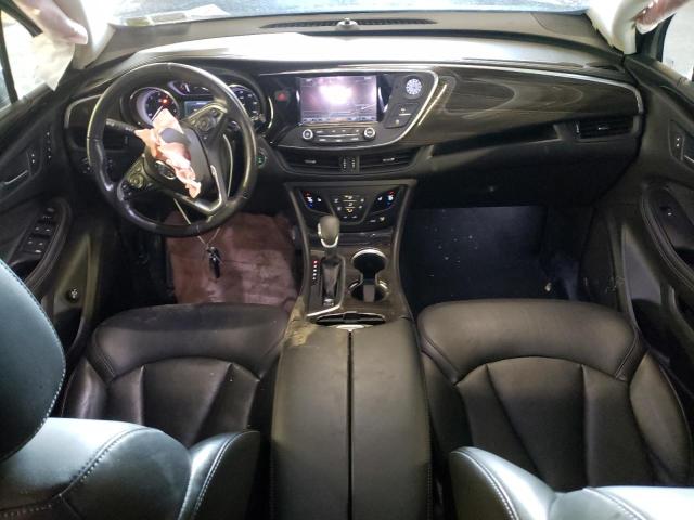 Photo 8 from auction – 2019 BUICK ENVISION E with VIN LRBFX2SA7KD013524
