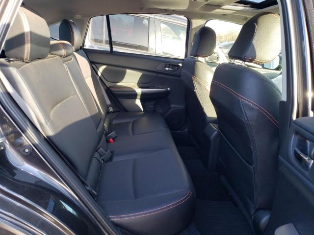 Photo 10 from auction – 2016 SUBARU CROSSTREK with VIN JF2GPANC4G8336671