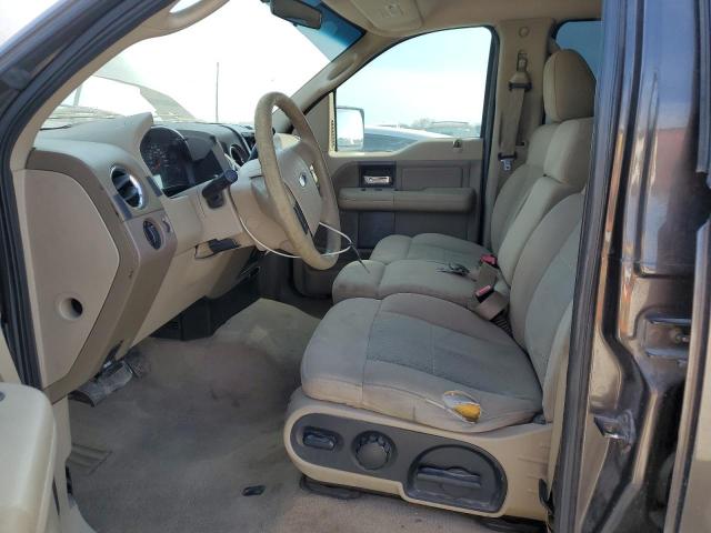 Photo 7 from auction – 2006 FORD F150 SUPER with VIN 1FTRW14W26FB00178