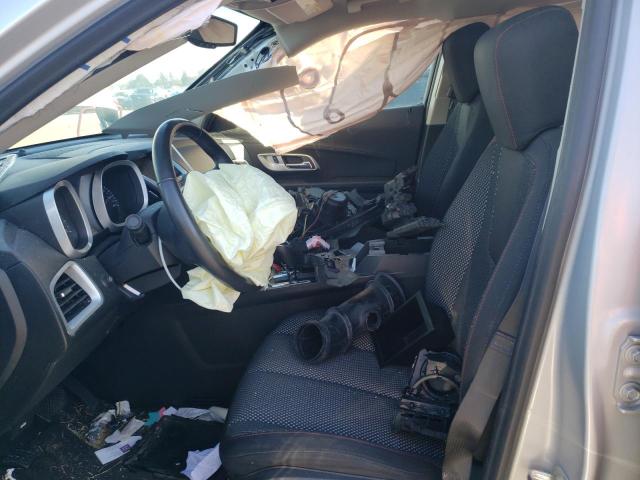 Photo 7 from auction – 2016 CHEVROLET EQUINOX LT with VIN 2GNFLFE34G6290064